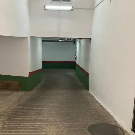 Appartement Casa Castilla Jerez - Private Terrace - Wifi - Free Parking
