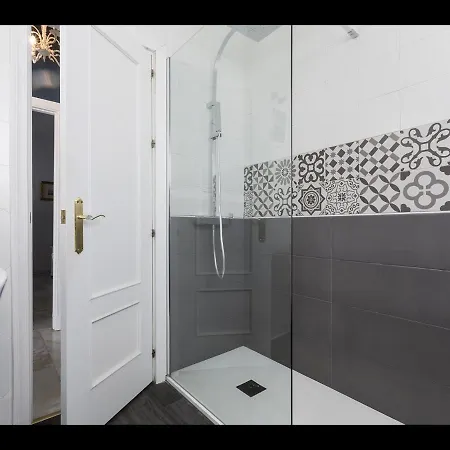 Casa Castilla Jerez - Private Terrace - Wifi - Free Parking * Jerez de la Frontera
